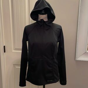 Women’s Marmot Hooded Pullover